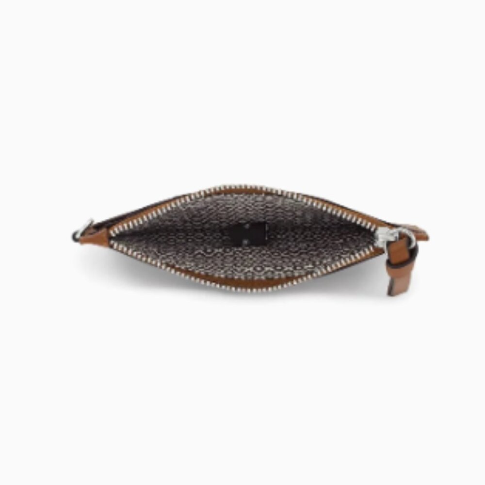 Brighton Mosaic Card Holder Wristlet Wallet - Picture 3 of 3
